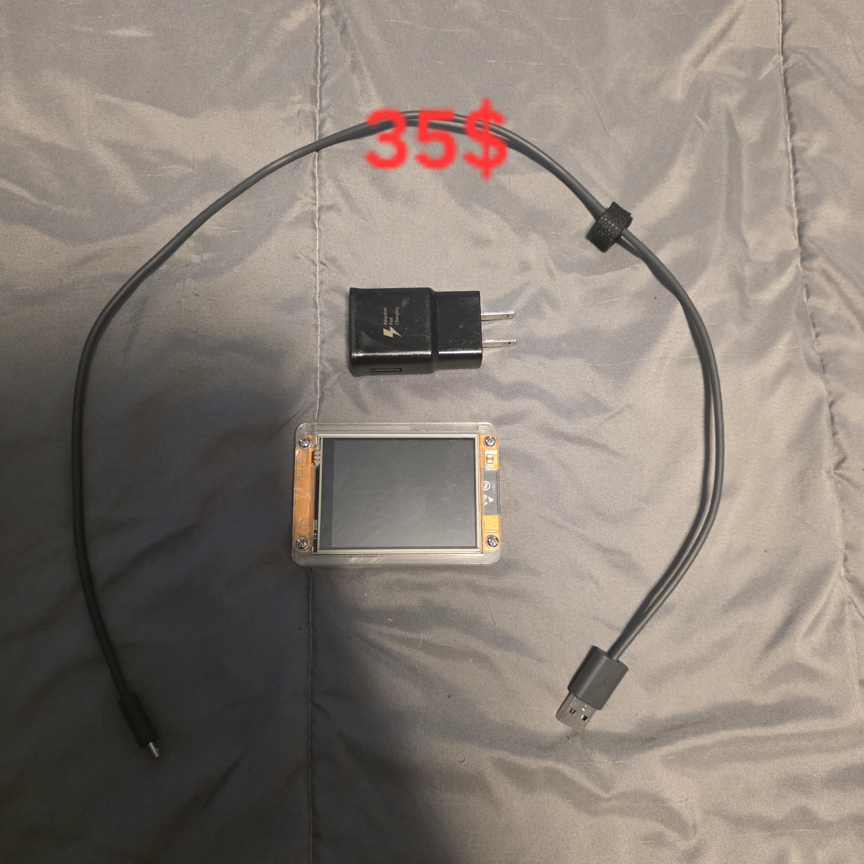 1 megahash nerdminer