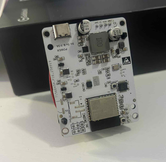 Bitdsk BM1397 Sha256 Asic miner