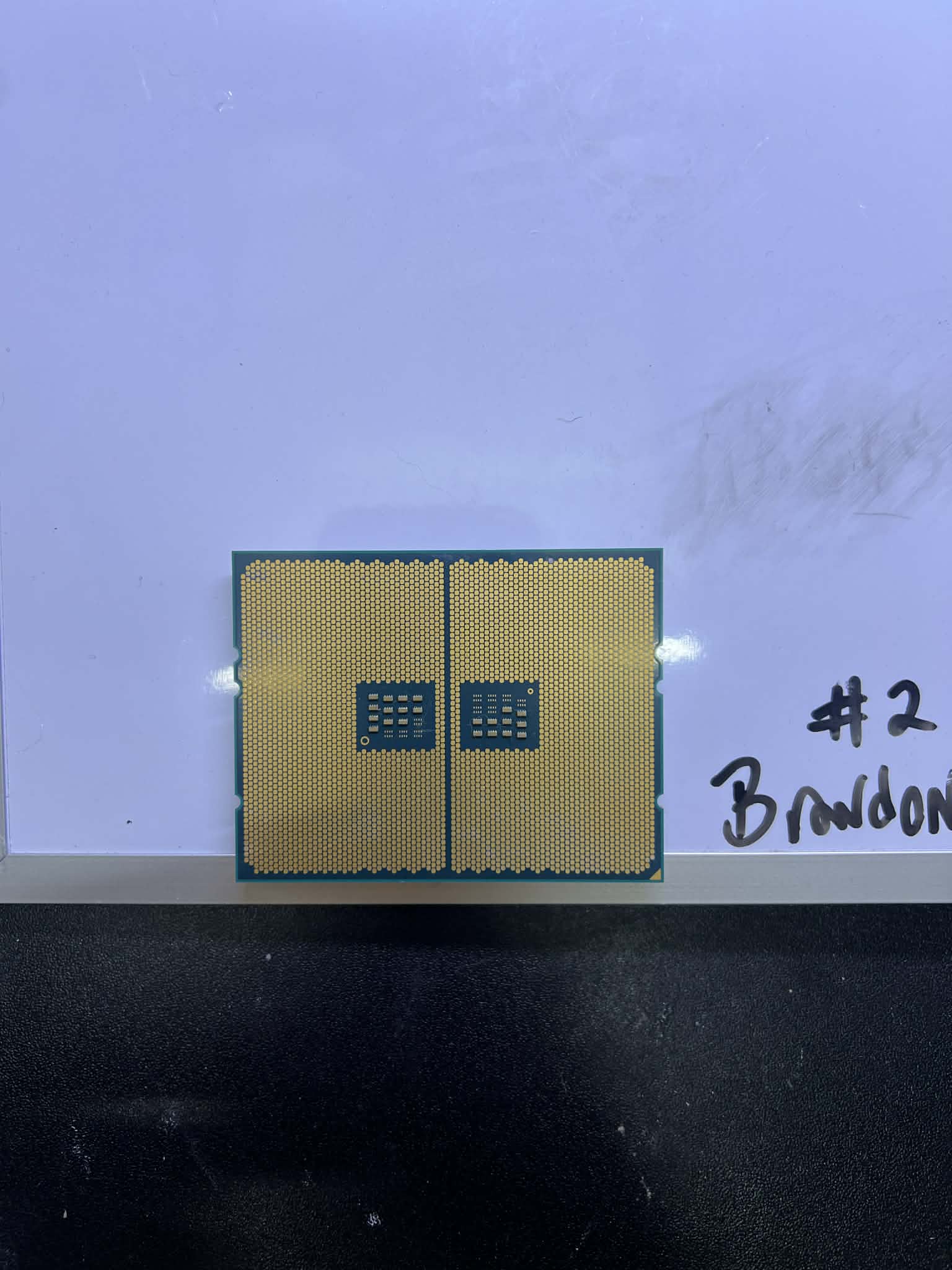 AMD Thread ripper 1950x