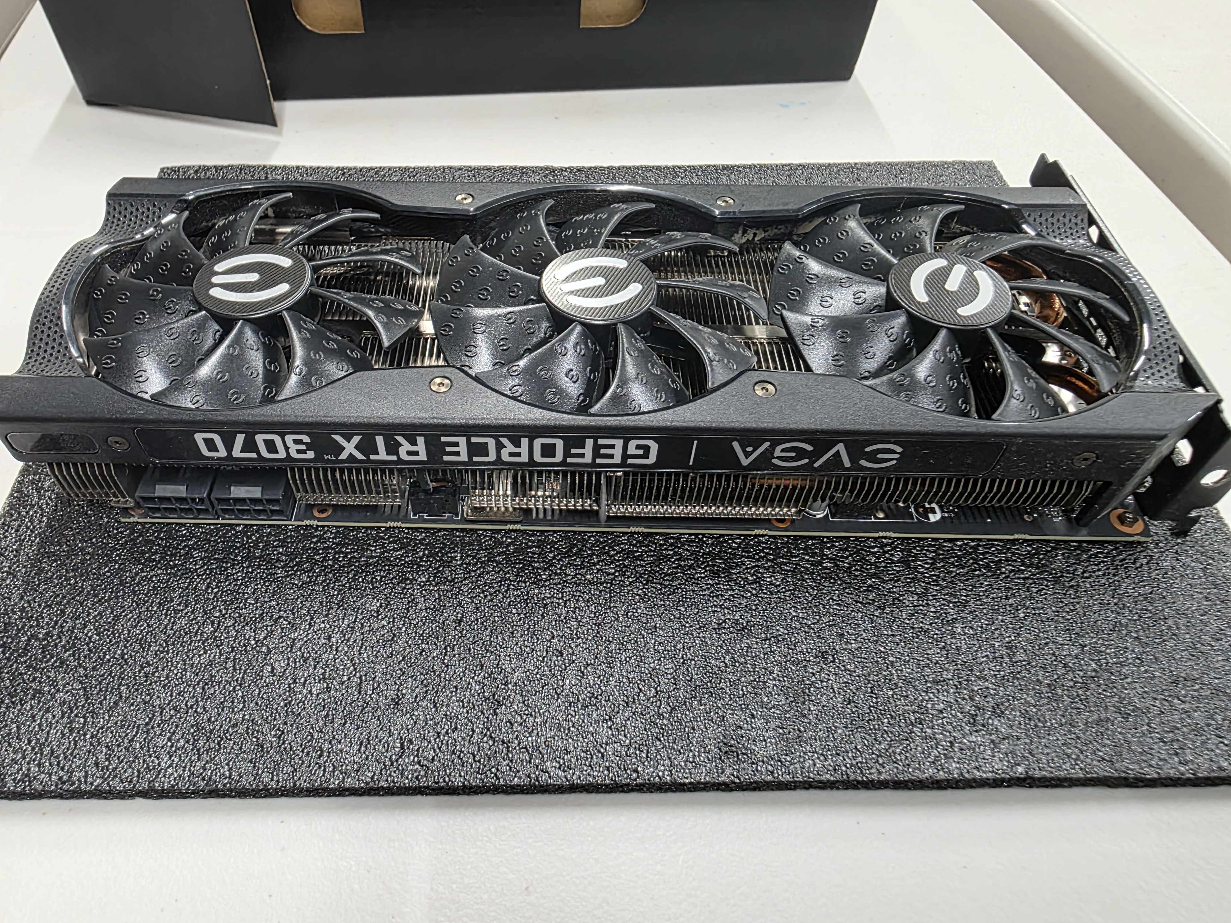 EVGA 3070
