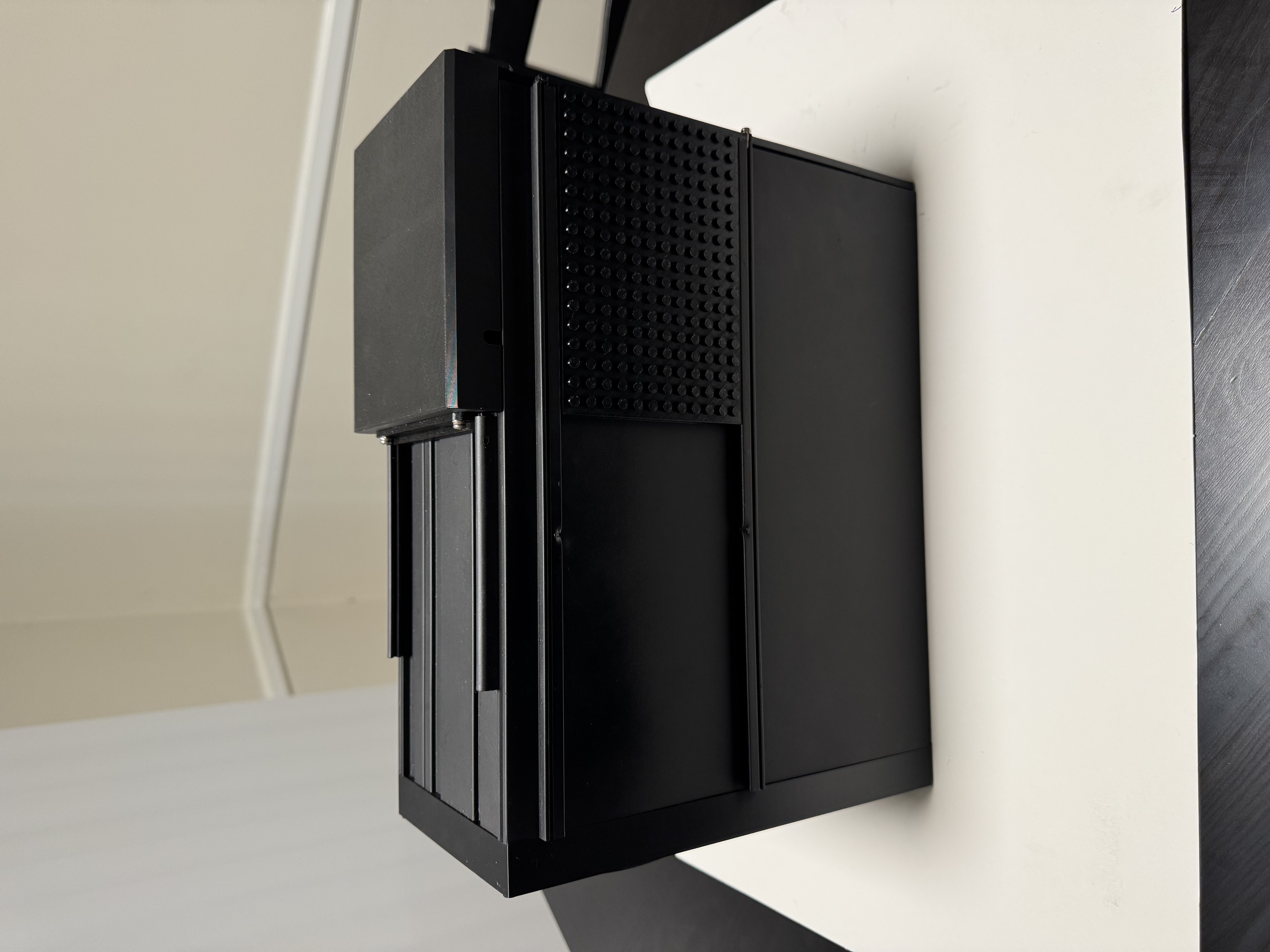 Slim S19K Pro ~40th 120v home miner