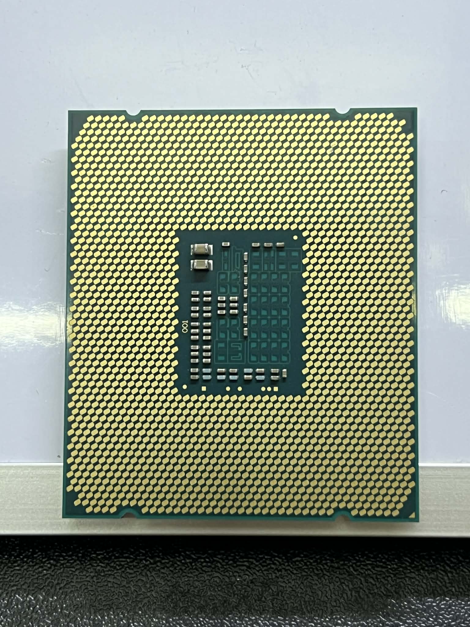i7 5820k intel cpu
