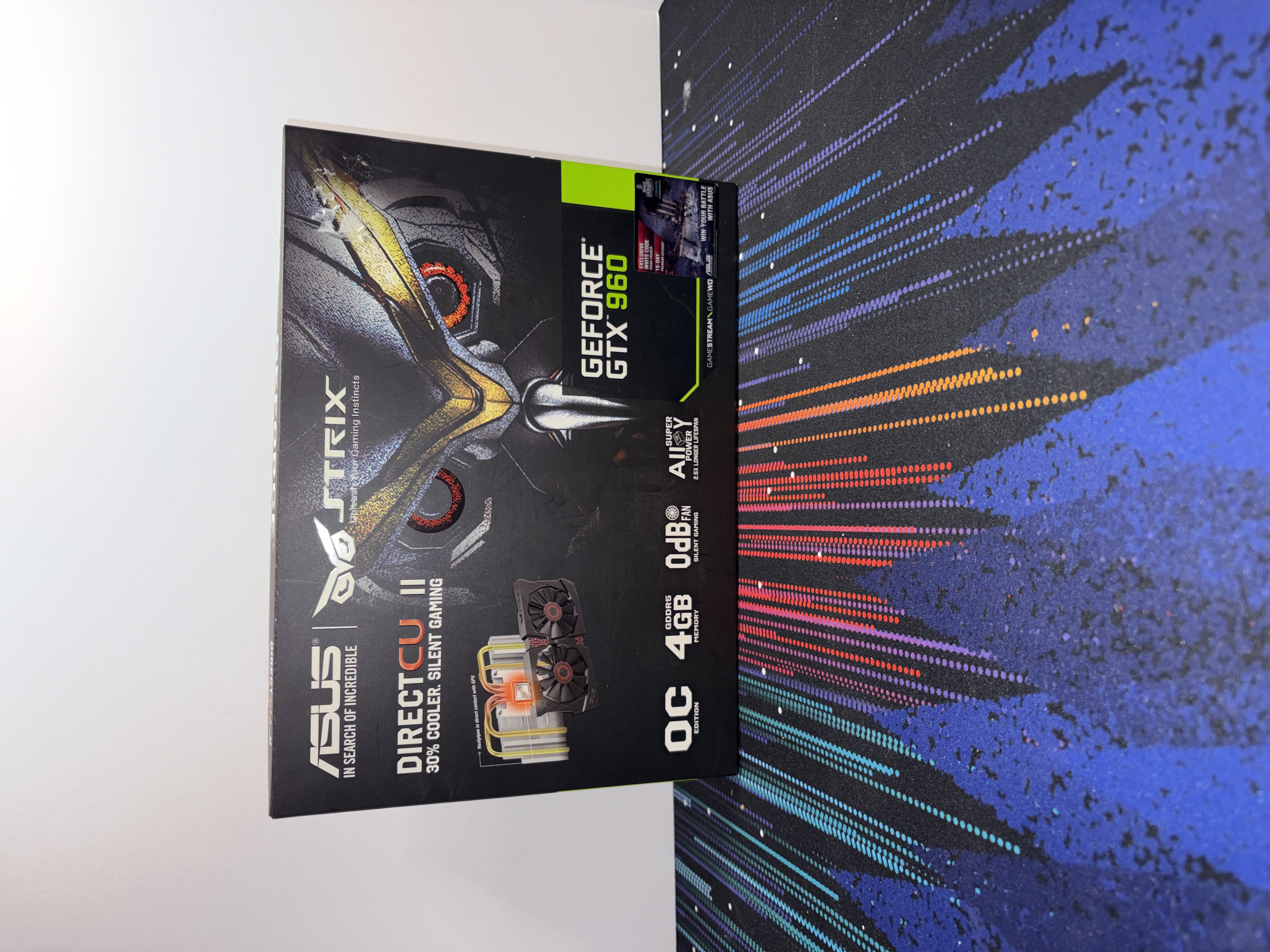 GTX 960 4GB