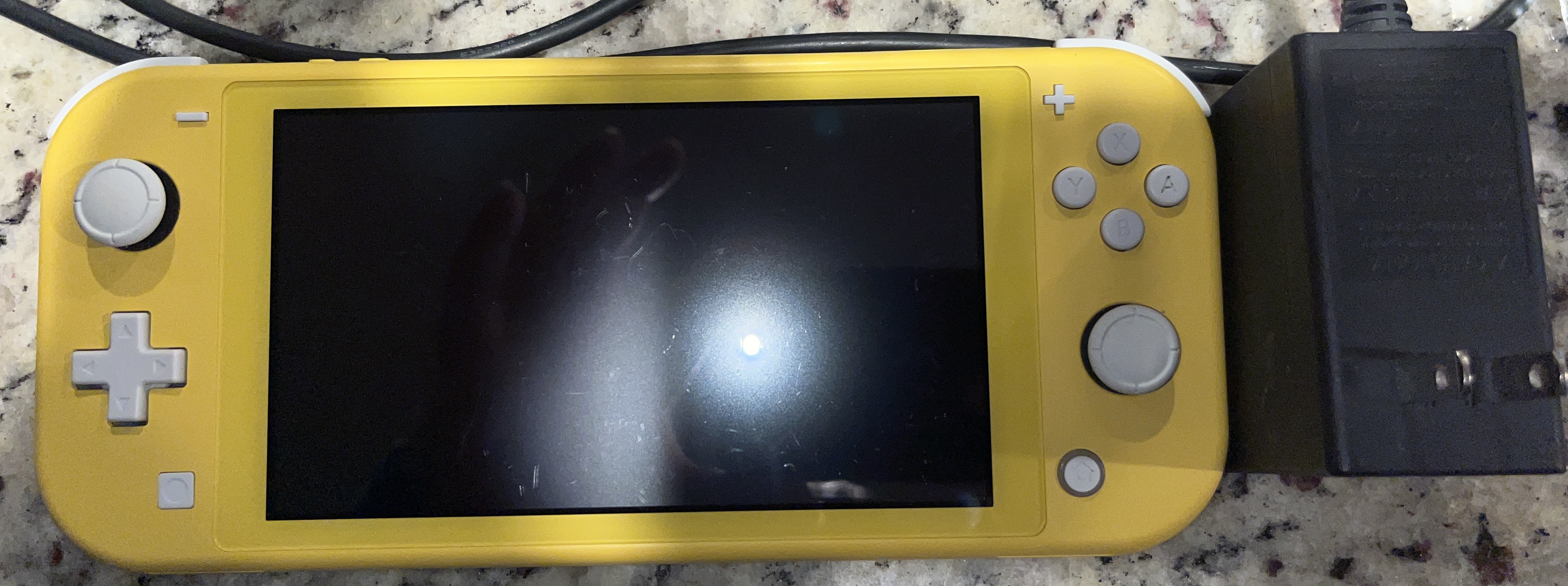 Nintendo Switch Lite w/ 256GB Micro SD and 2 Games