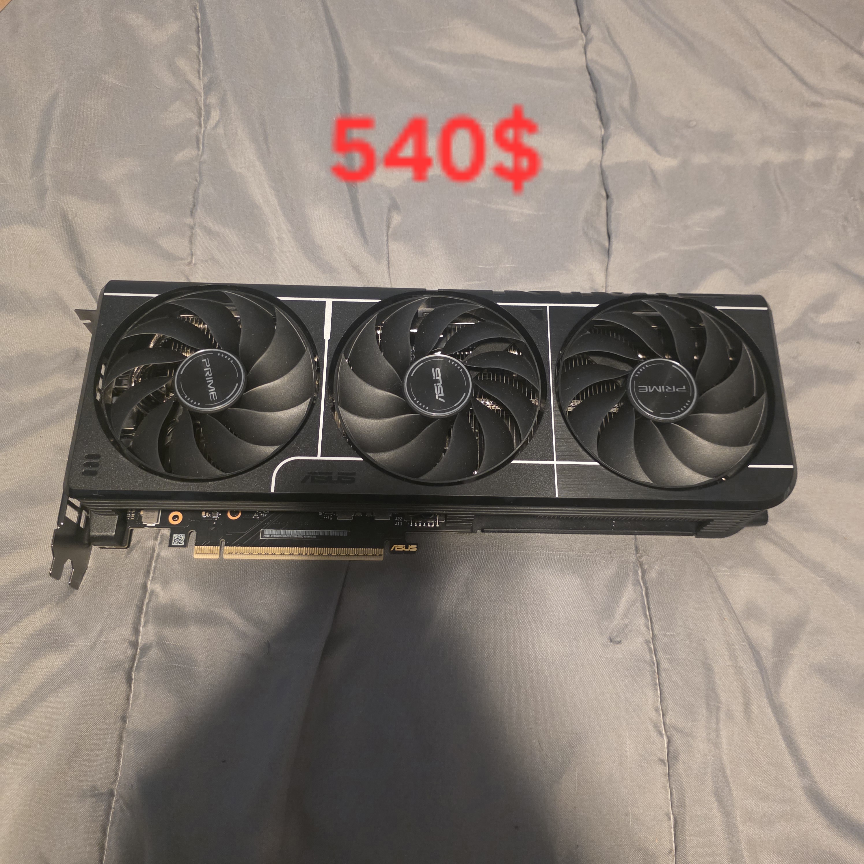 5060 ti pc gpu